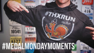 Fit Livin' #THXRUN feature image