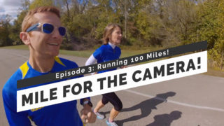 Mile for the Camera Episode 3