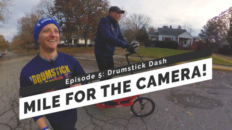 MFTC 5 - Drumstick Dash