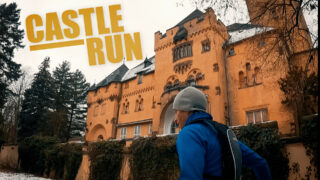 Castle Run